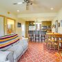 Vibrant Terlingua Vacation Rental Near Big Bend!