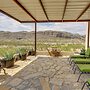 Vibrant Terlingua Vacation Rental Near Big Bend!