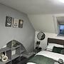Stunning Studio Apartment in Newport