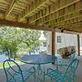 Lakefront Missouri Vacation Rental w/ Dock & Slip!