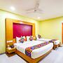 Fabhotel Prime Mahalaya Residency