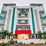 FabHotel Olive Residency Inn