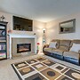 Spacious Aurora Retreat w/ Game Room + Hot Tub!
