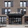 Zleep Hotel Prague