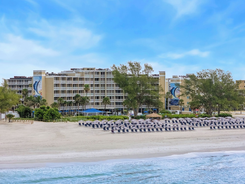 RumFish Beach at TradeWinds