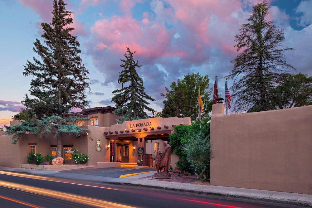 La Posada de Santa Fe, A Tribute Portfolio Resort & Spa by Marriott