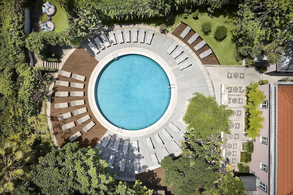 Tivoli Avenida Liberdade Lisboa – A Leading hotel of the world