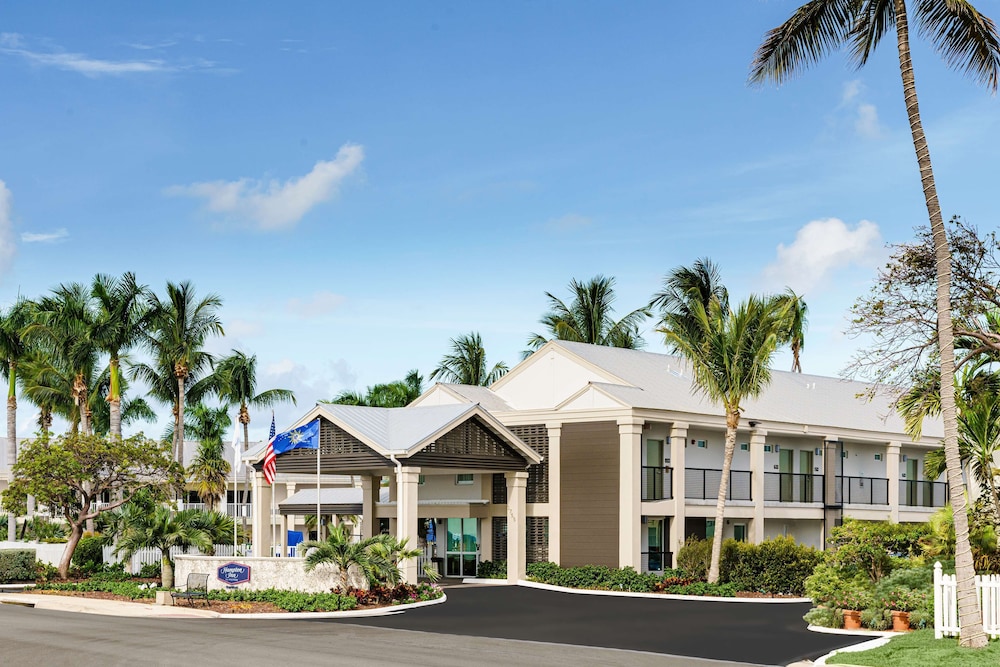 Hampton Inn Key West FL