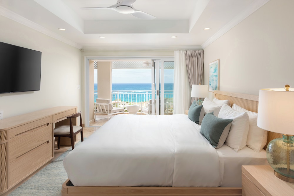 The Crane Resort
