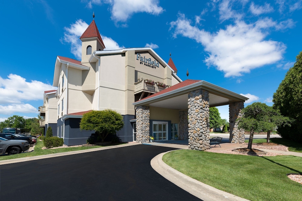 Fairfield Inn and Suites by Marriott Frankenmuth