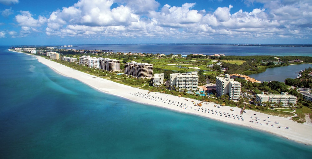 The Resort at Longboat Key Club