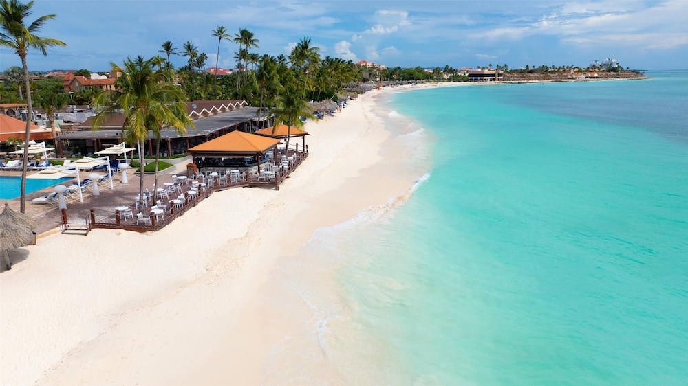 Divi Aruba All Inclusive