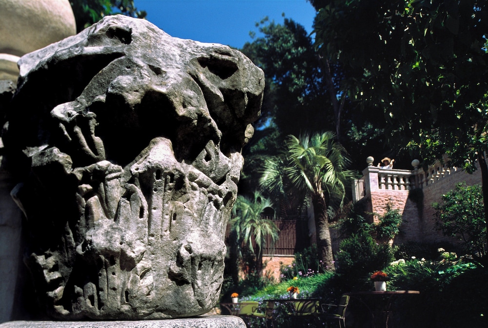 Rocco Forte Hotel De Russie
