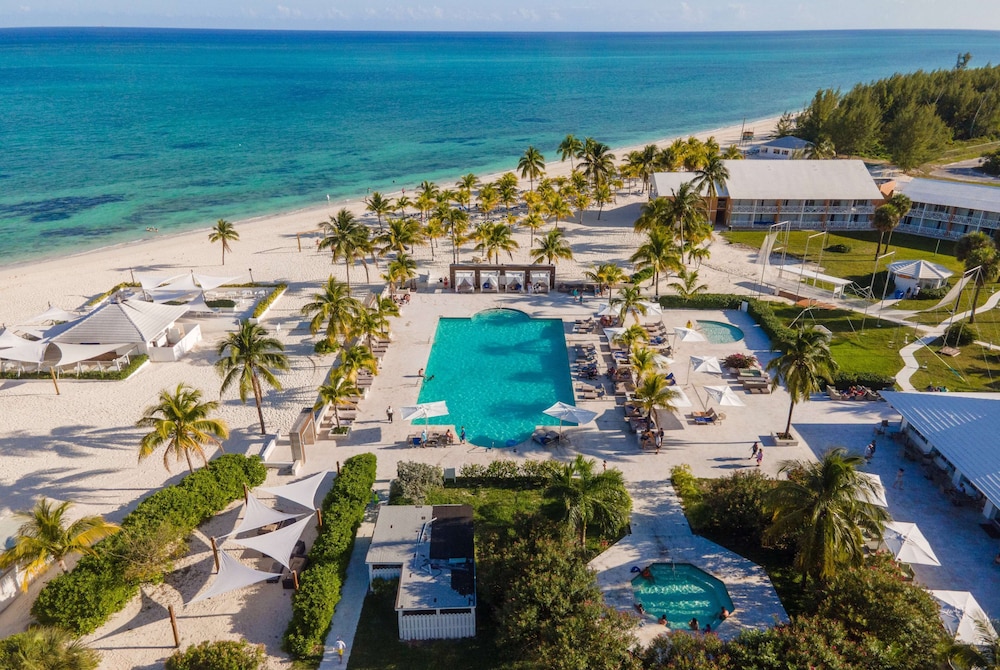 Viva Fortuna Beach by Wyndham, A Trademark All Inclusive