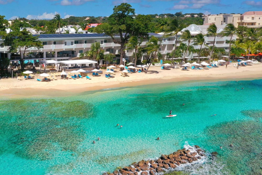 Sugar Bay Barbados - All Inclusive