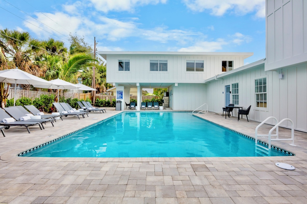 Azul Resort Siesta Key