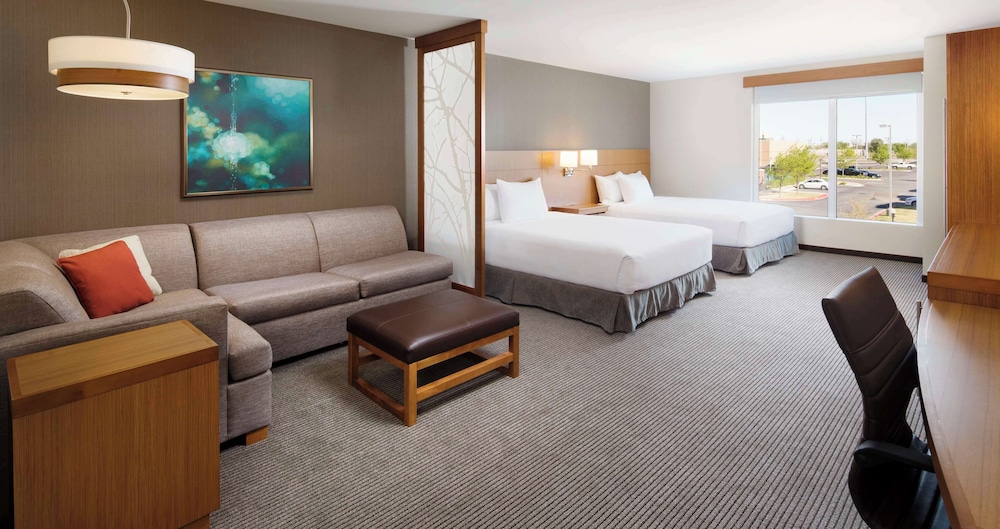 Hyatt Place Lubbock