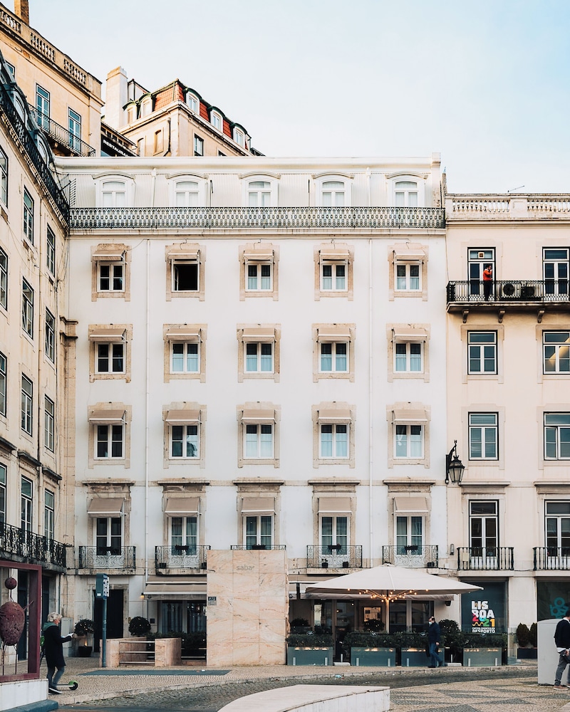 AlmaLusa Baixa & Chiado