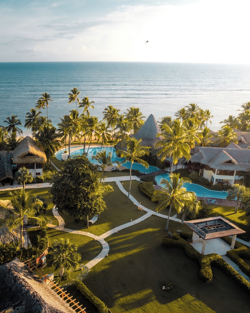 Zoetry Agua Punta Cana - All Inclusive