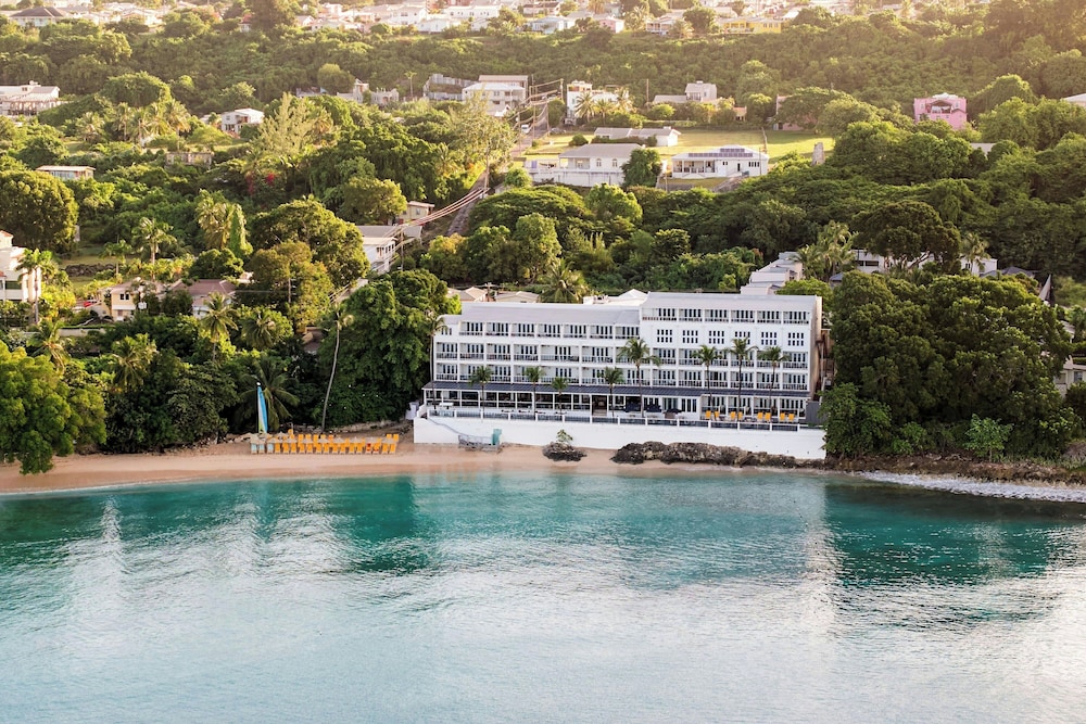 Waves Resort & Spa, Barbados, An Autograph Collection® All-Inclusive R