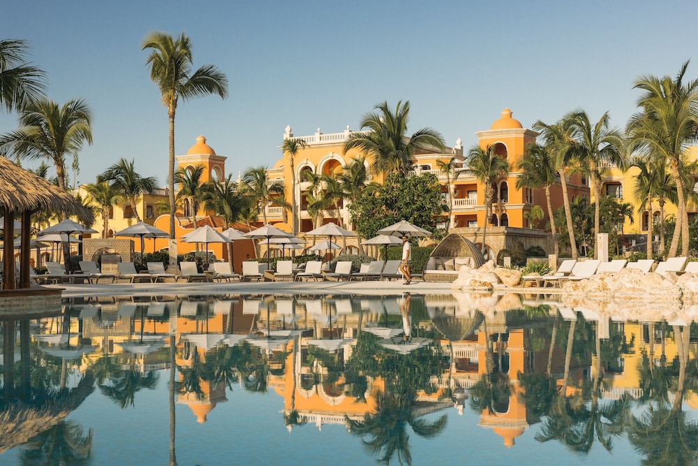 Sanctuary Cap Cana, a Luxury Collection Resort