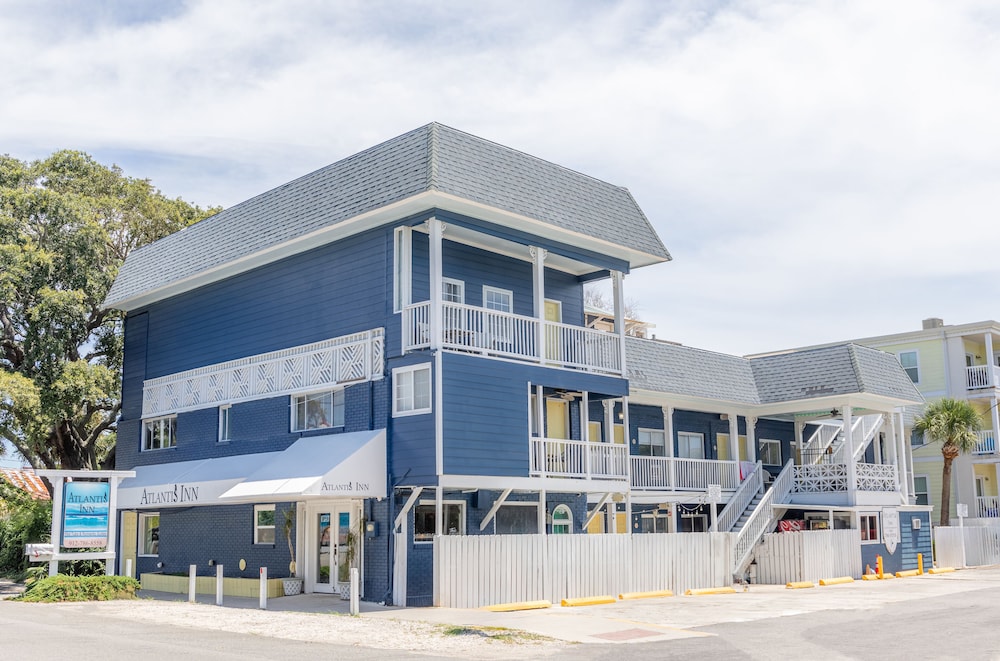 Atlantis Inn