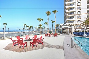 The Waterfront Beach Resort A Hilton Hotel Huntington The Waterfront Beach Resort A Hilton Hotel Huntington