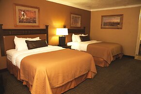 Hotel Best Western Plus Rubys Inn Bryce Canyon United - 