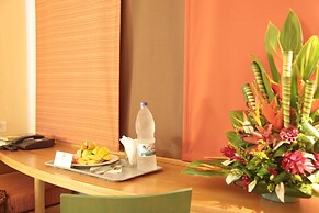 Hotel Ibis Abidjan Marcory Abidjan Cote Divoire Lowest - 