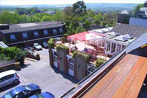The White Hart Hotel Lewes United Kingdom Lowest Rate - 