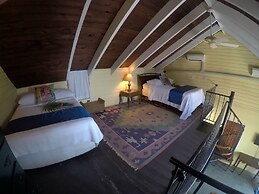 club comanche st croix