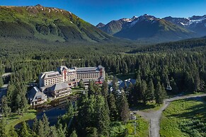 Hotel Alyeska Resort Girdwood United States Of America Lowest Hotel Alyeska Resort Girdwood United