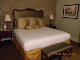 Hotel French Market Inn New Orleans United States Of - 