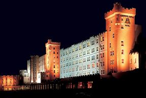 Norbreck Castle Hotel Blackpool United Kingdom Lowest Rate Norbreck Castle Hotel