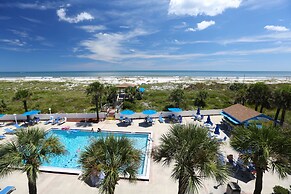 Hotel Guy Harvey Resort On St Augustine Beach Guy Harvey Resort On St Augustine Beach