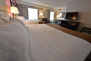 Hotel Holiday Inn Montréal Centre Ville Downtown Montreal - 