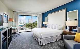 Bahia Mar Ft Lauderdale Beach A Doubletree By Hilton Hotel Fort Bahia Mar Ft Lauderdale Beach A