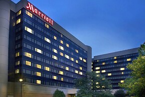 Hotel Newark Liberty International Airport Marriott Newark - 