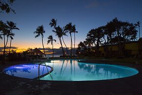 napili sunset beach front