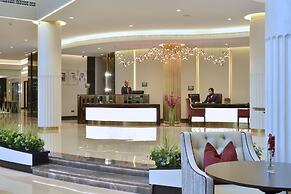 otel movenpick hotel bahrain muharrak