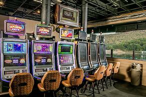 Rocky Gap Casino Closed