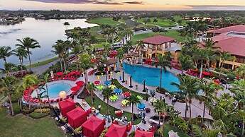 Hotel Pga National Resort And Spa Palm Beach Gardens Usa