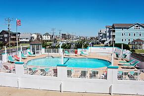 Hotel John Yancey Oceanfront Inn Kill Devil Hills United - 