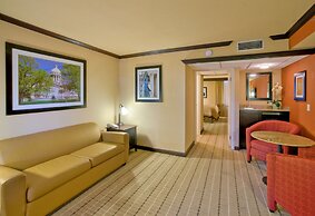 Hotel Wyndham Garden Oklahoma City Oklahoma City United States