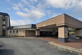 アメリカのメンフィスにあるtravelodge By Wyndham Memphis Airport