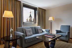 Imperial Riding School Renaissance Vienna Hotel Vienna Austria Lowest Rate Guaranteed