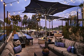 アメリカのニューポート ビーチにあるnewport Beach Marriott Hotel And Spa 最低料金を保証します