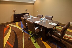 Holiday inn evansville airport united states