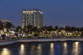 サウジアラビアのジェッダにあるsheraton Jeddah Hotel 最低料金を保証します