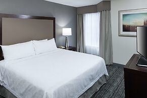 Hotel Homewood Suites By Hilton Seattle Tacoma Airport Tukwila